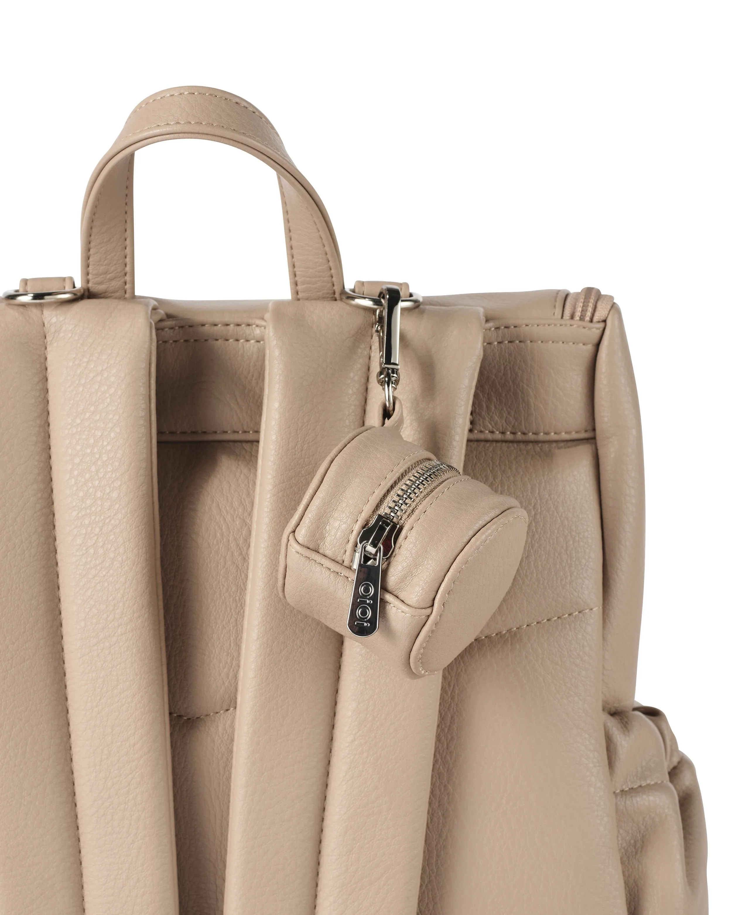 OiOi Dummy Case - Oat Vegan