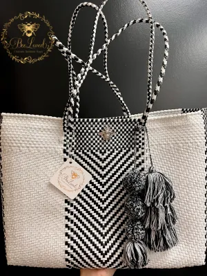 Oreo Beech Bag