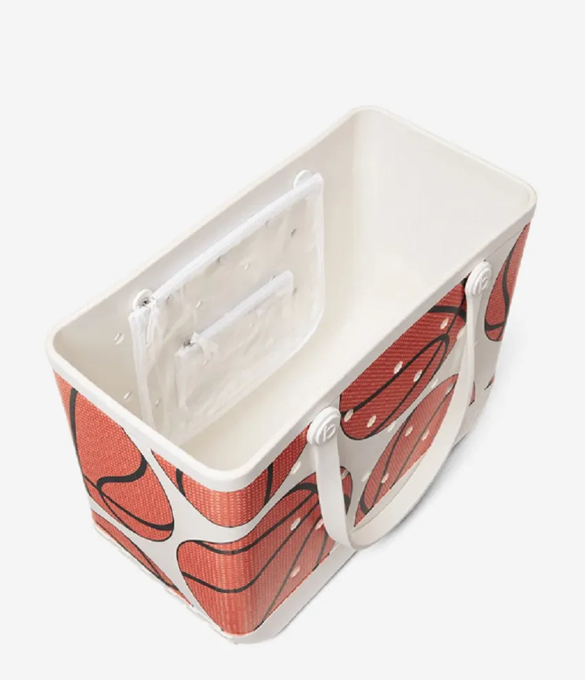 Original Bogg Bag Hoop Dreams