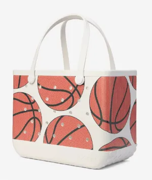 Original Bogg Bag Hoop Dreams