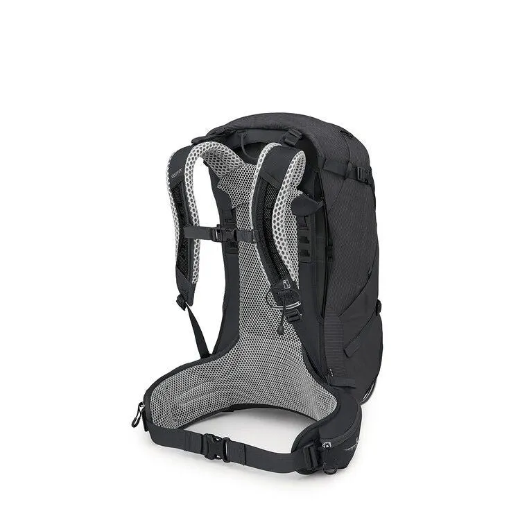 Osprey Stratos 34 露營登山背包