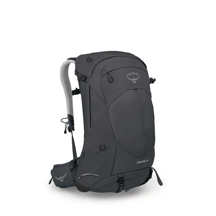 Osprey Stratos 34 露營登山背包