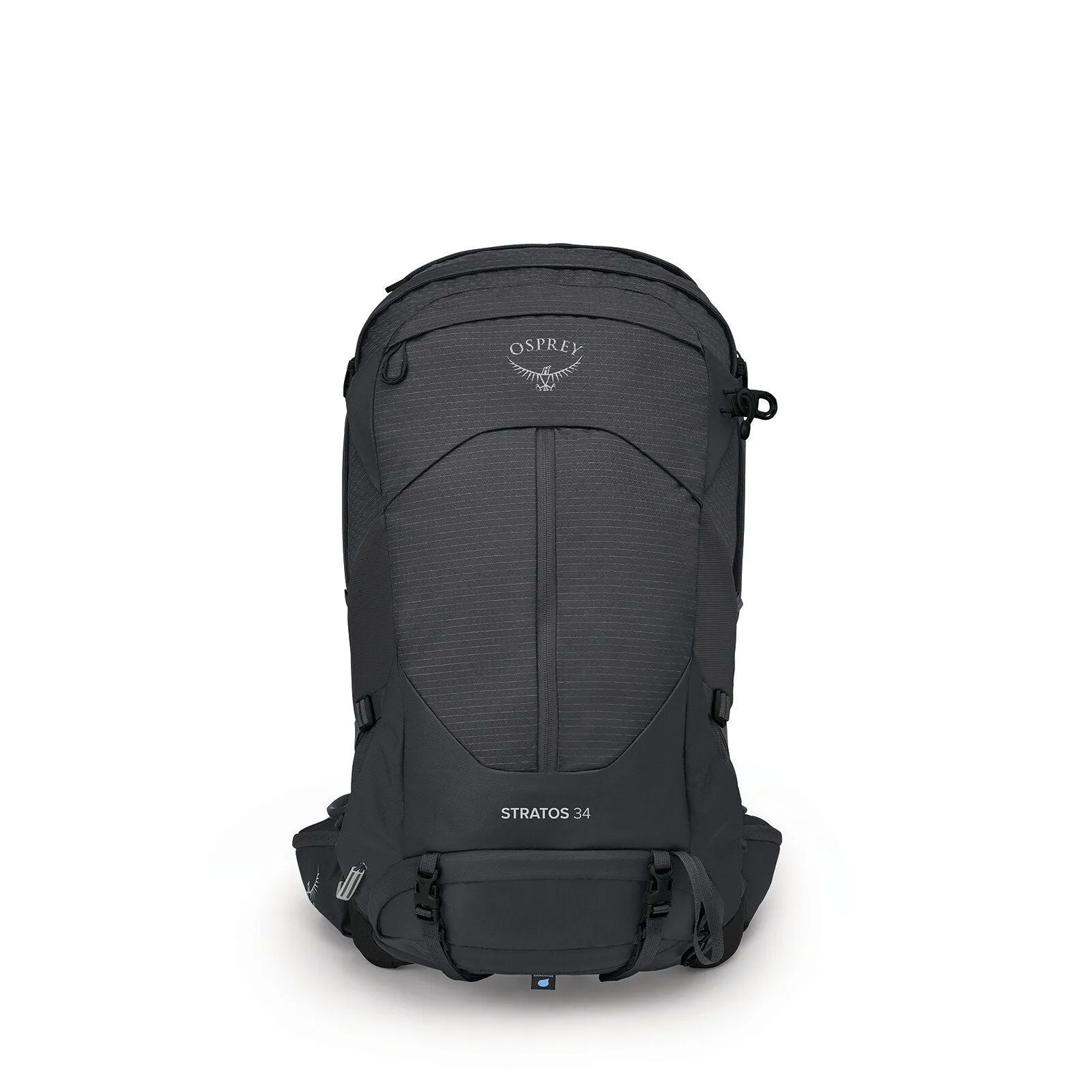 Osprey Stratos 34 露營登山背包
