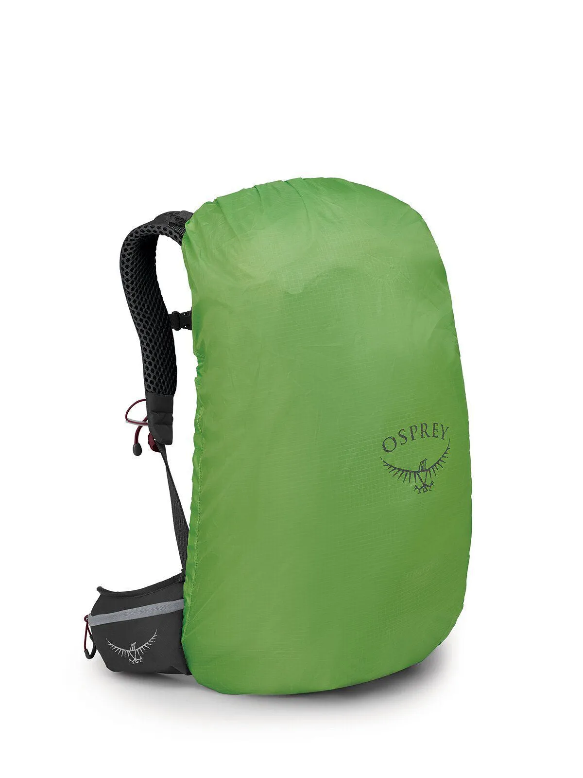 Osprey Stratos 34 露營登山背包