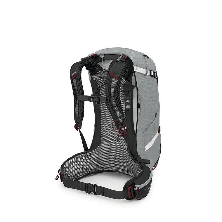 Osprey Stratos 34 露營登山背包