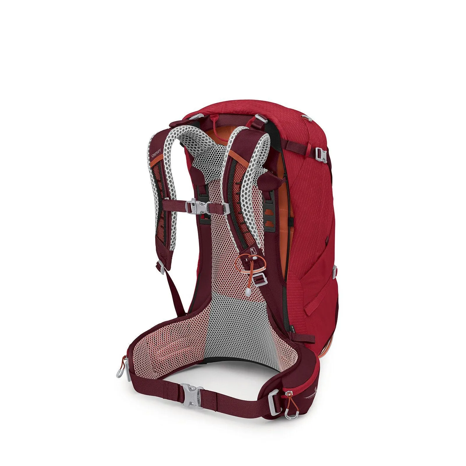 Osprey Stratos 34 露營登山背包