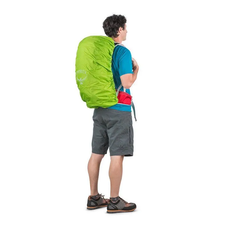 Osprey Stratos 34 露營登山背包