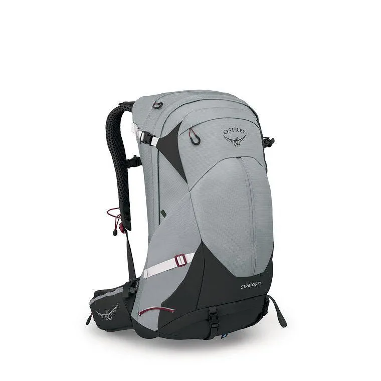 Osprey Stratos 34 露營登山背包