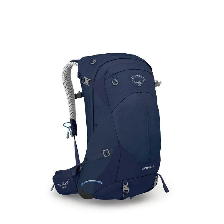 Osprey Stratos 34 露營登山背包