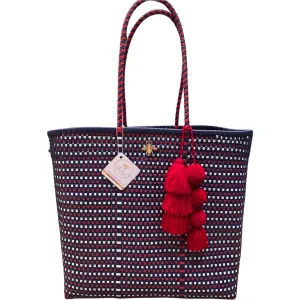 Patriotic Beech Bag