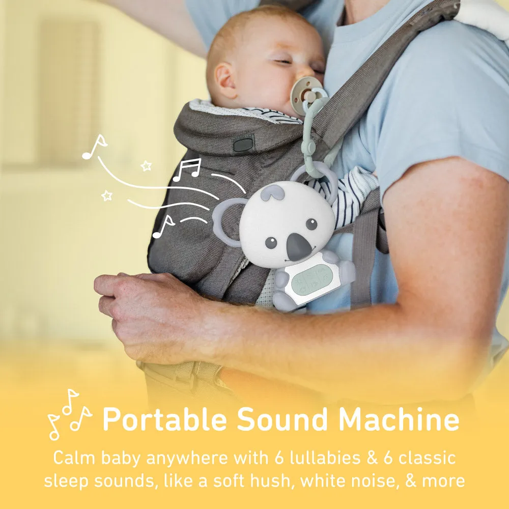 PureBaby® Hanging Koala Sound Machine