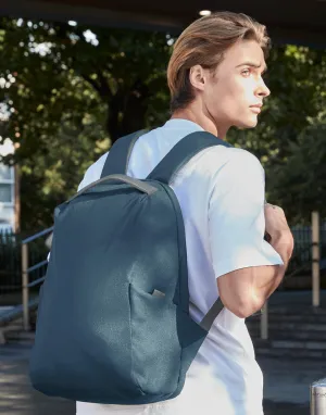 Quadra 90730 - Project Recycled Security Backpack
