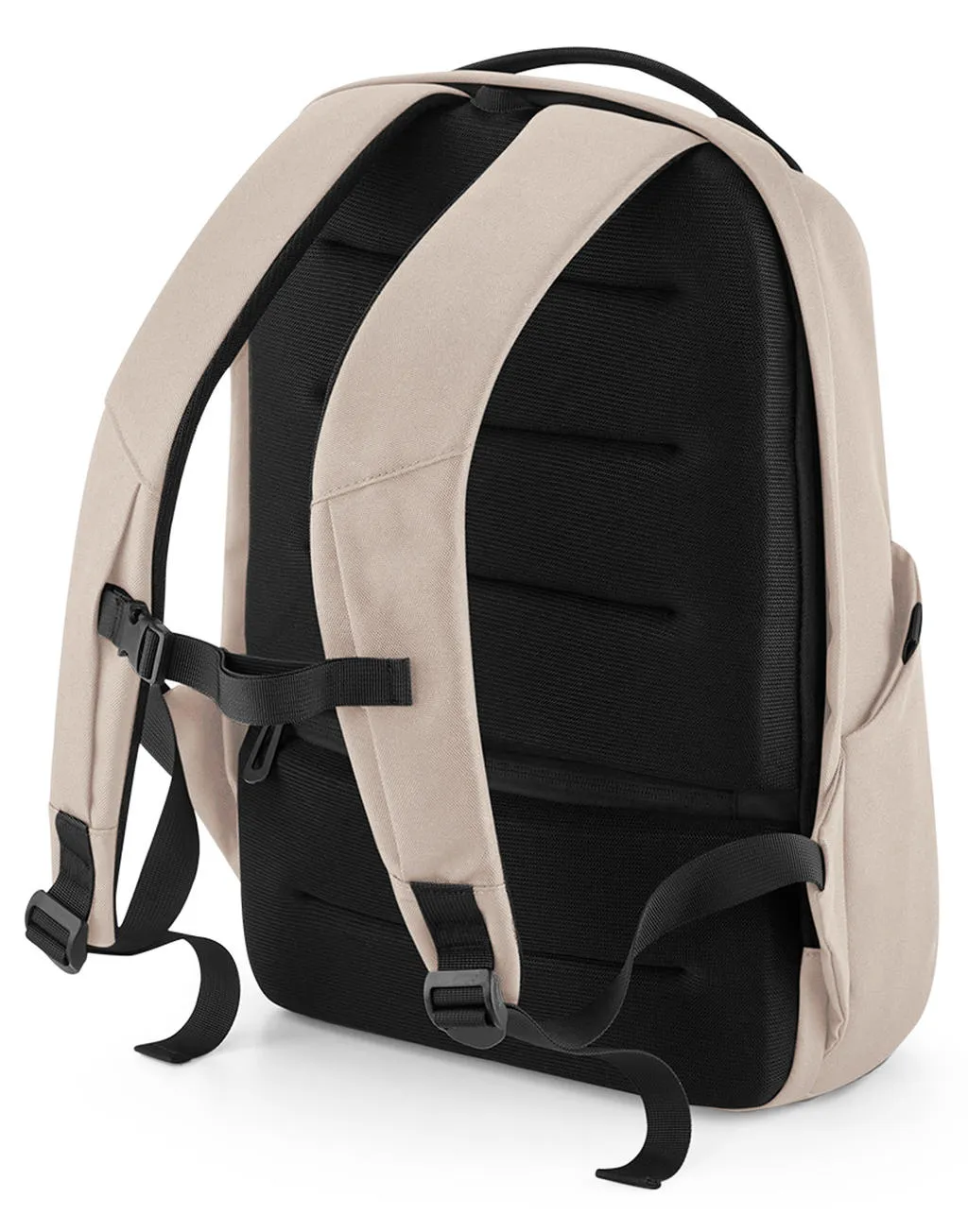 Quadra 90730 - Project Recycled Security Backpack