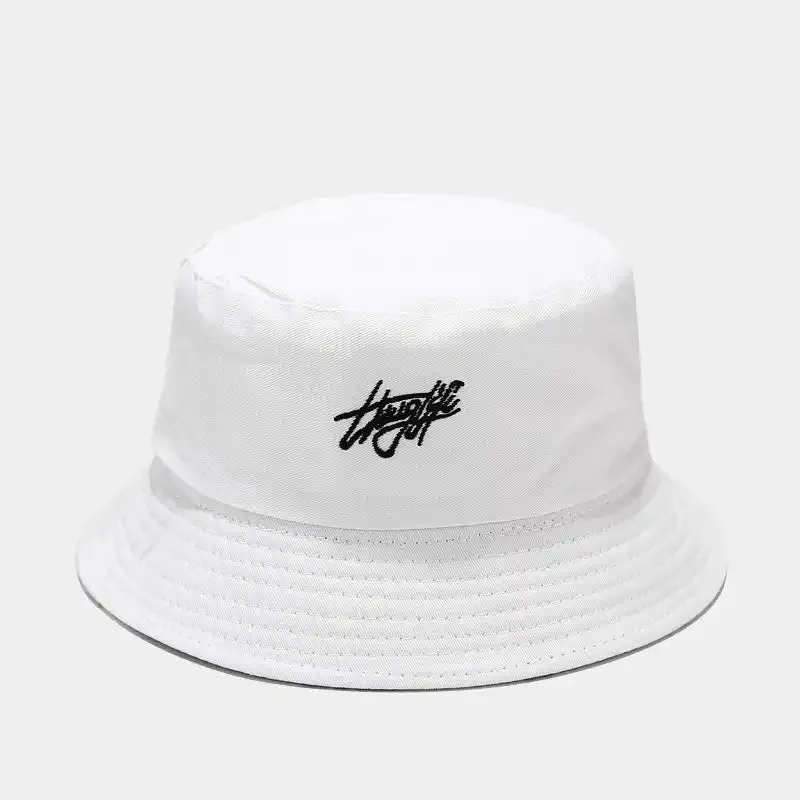 Thug Life Reversible Bucket Hat