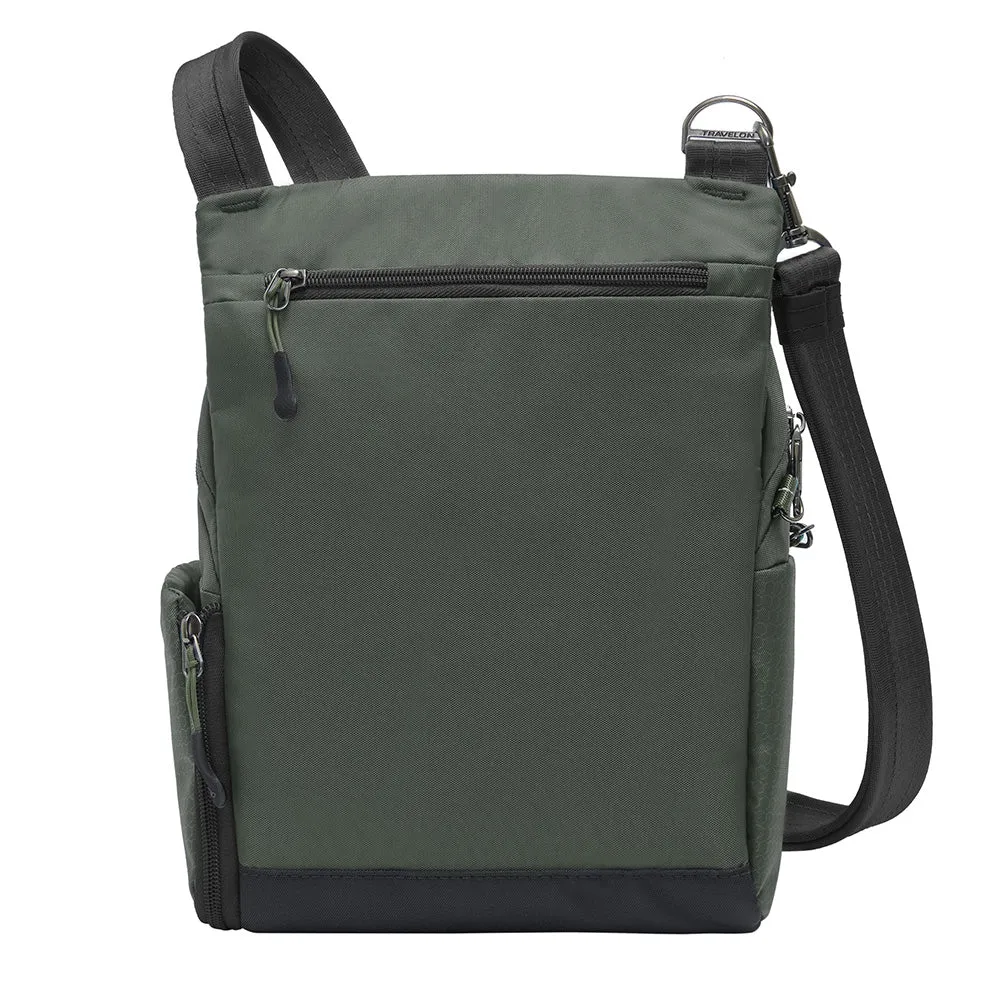 Travelon Anti-Theft Active Tour Bag Charcoal