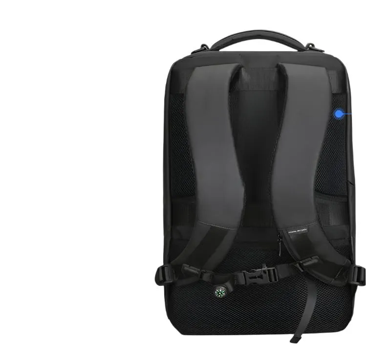 USB External Charging Backpack
