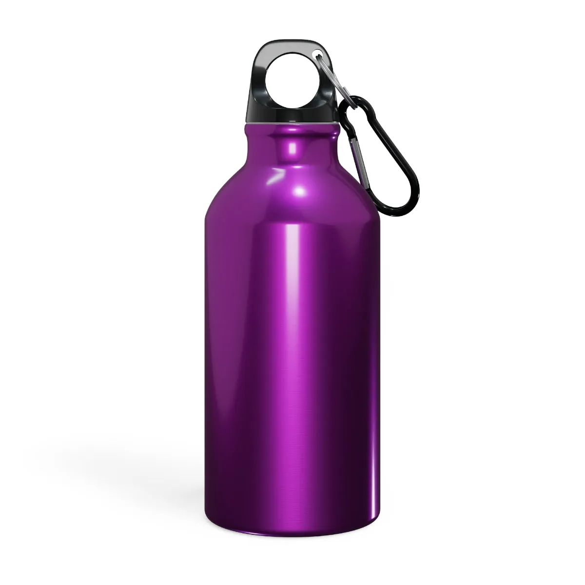 Water Bottle Happy Spirit Happy Life, Aesthetic Pink, Smile Face, Trendy Tumblr Bottle, Tritan Purple Happy Mind Tumbler, BPA Free H2O