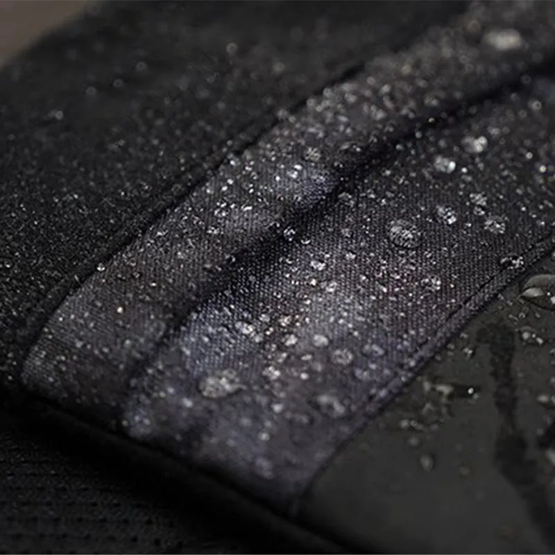 Waterproof Anti-Theft Crossbody Bag