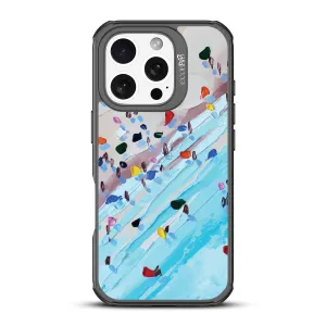 Waves of Color - Revive Collection Case for Apple iPhone 16 Pro